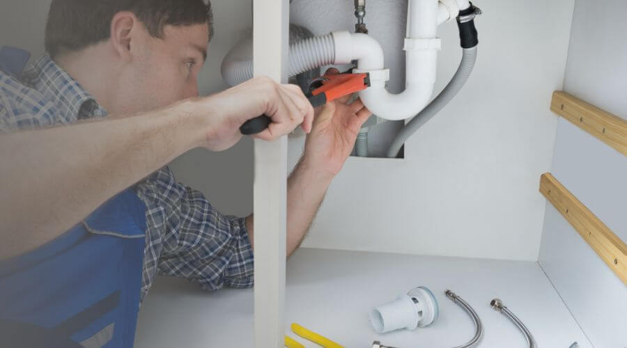 Professional bathroom faucet installation in Fishing Creek, MD